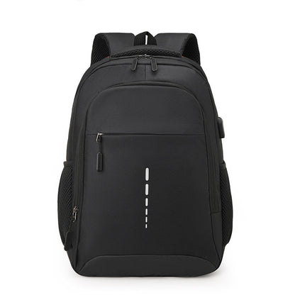 Verstellbarer ergonomischer Laptop-Rucksack Brehn