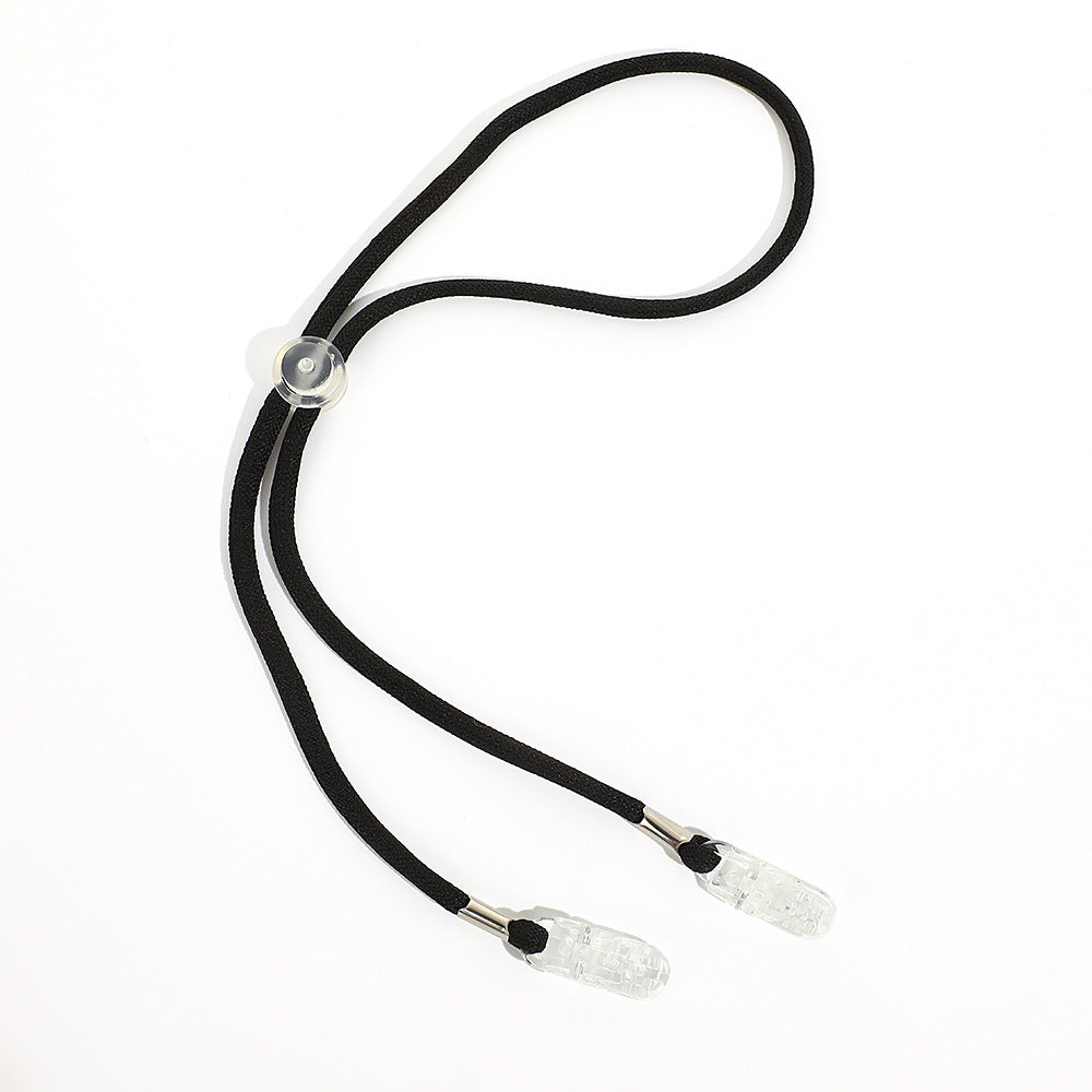Verstellbares Brillenhalterung Lanyard Brehn