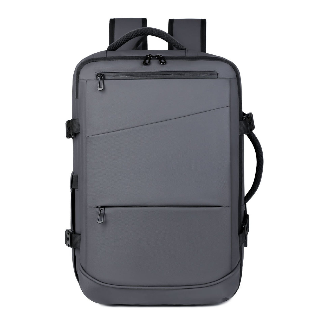 Schlanker ergonomischer Mehrzweck-Rucksack Brehn