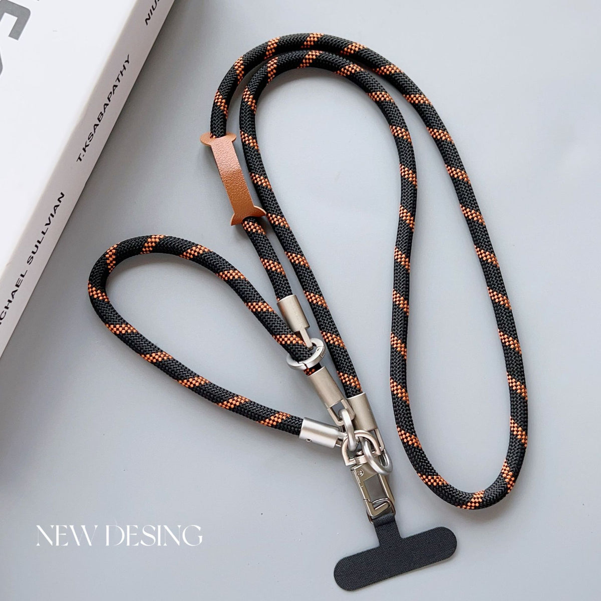 Verstellbares Multifunktionales Brehn Halsband