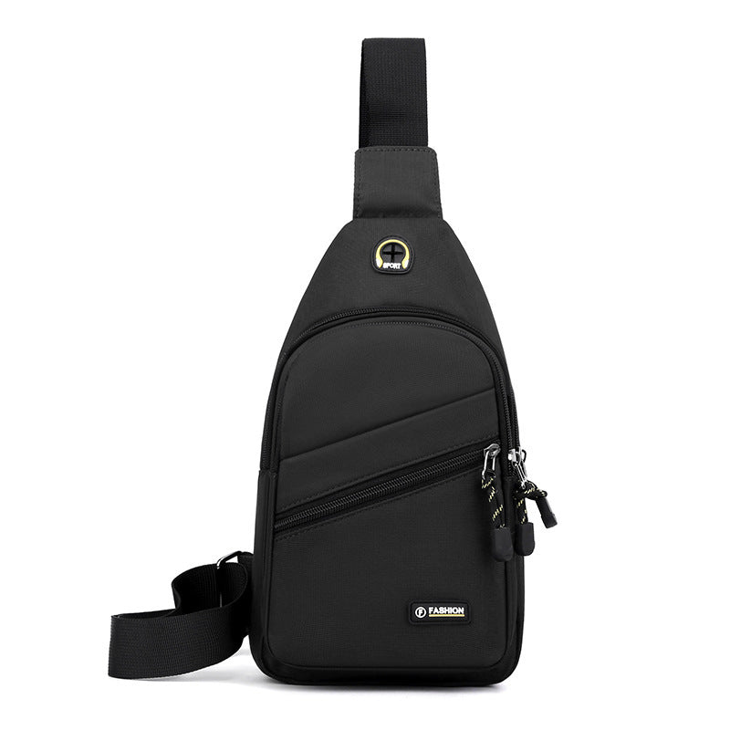 Vielseitiger Sling-Rucksack