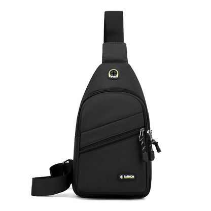 Vielseitiger Sling-Rucksack