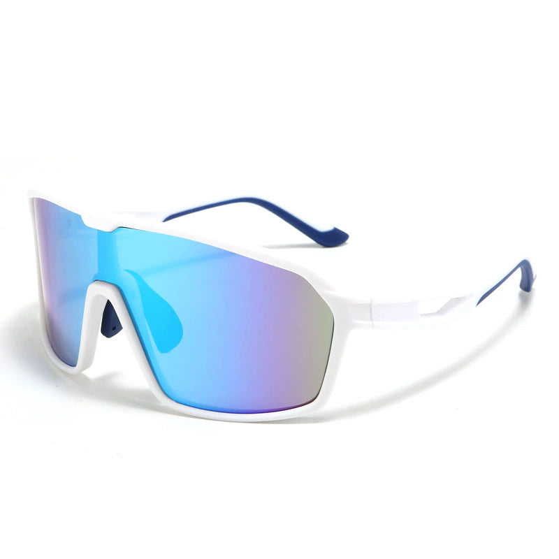 Herren Sport Leistungs Schutz Sonnenbrille Brehn