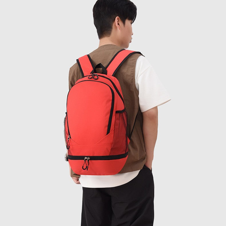 Vielseitiger Urban Rucksack Brehn