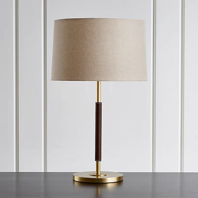 Moderne Minimalistische Schreibtischlampe