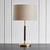 Moderne Minimalistische Schreibtischlampe