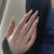 Premium Dekorative Press-On Nagelkunst Brehn