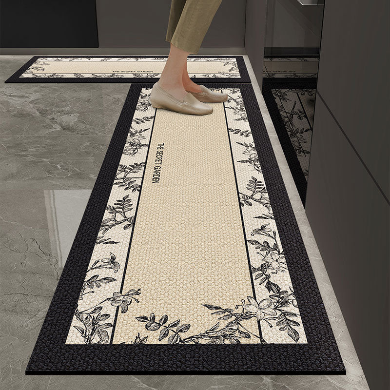 Elegante Komfort Slipper