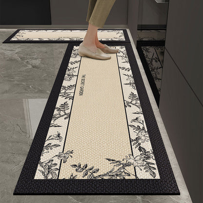 Elegante Komfort Slipper