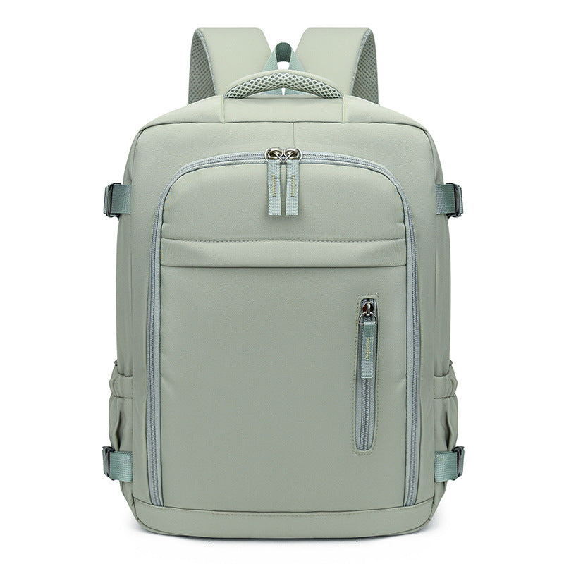 Vielseitiger Mehrzweck-Rucksack