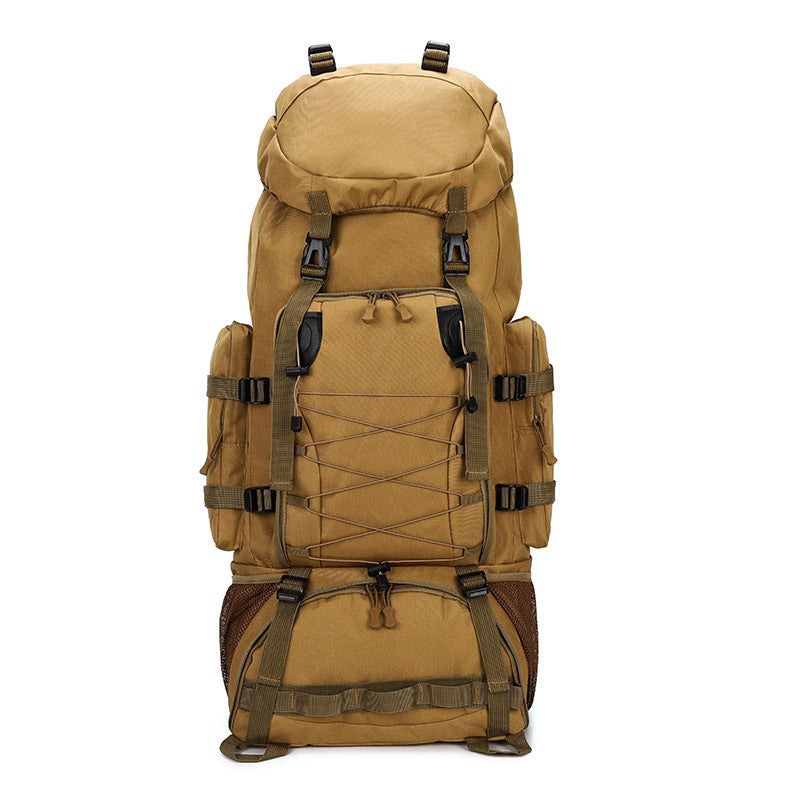 Hochleistungs-Taktischer Wanderrucksack Brehn