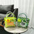 Trendige Handtasche Brehn