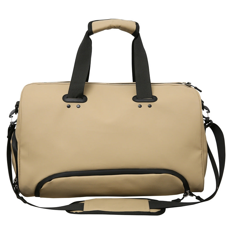 Allwetter Sport Duffel Bag Brehn