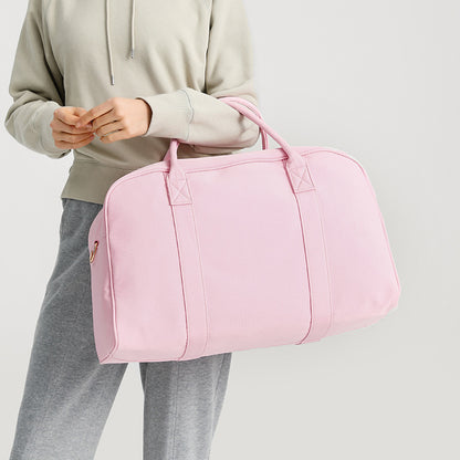 Stilvolle und Geräumige Sport- Sowie Reisetasche Brehn