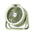 Damen tragbarer Tischventilator Brehn
