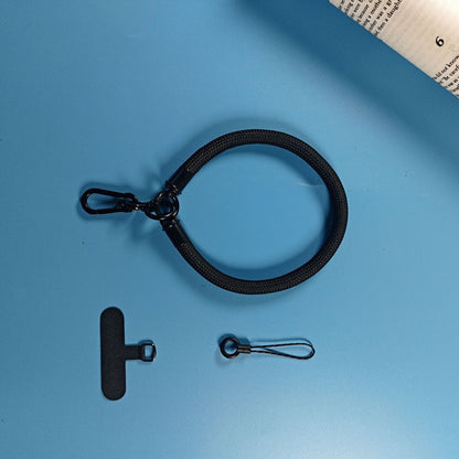 Hochwertiger Schlüsselbands mit Schnellverschlussclip Brehn