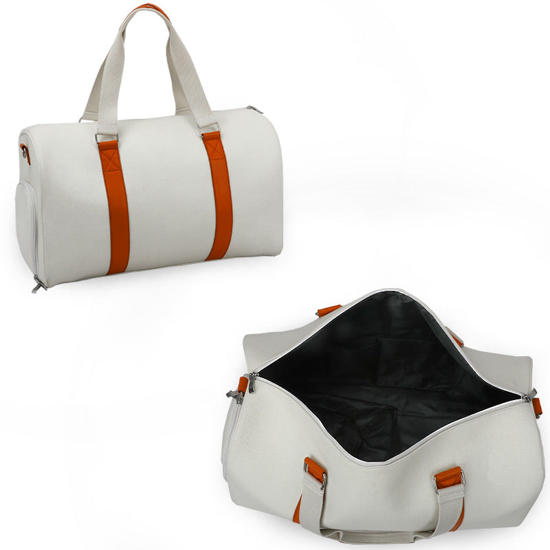 Wochenend-Reise-Duffle-Bag Brehn