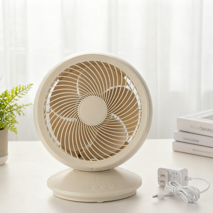 Damen Tischventilator Brehn