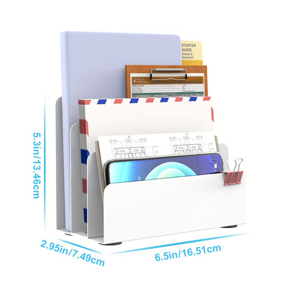 Schreibtisch-Organizer
