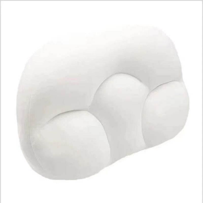 Ergonomisches Nacken-Konturkissen Brehn