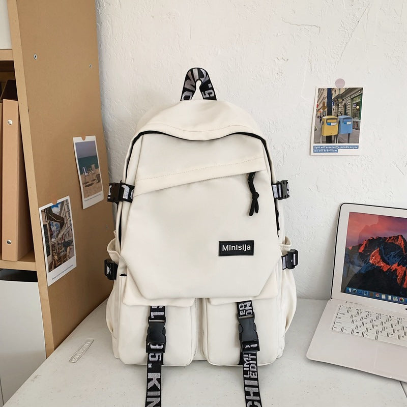 Urban Leichtgewicht Rucksack Brehn