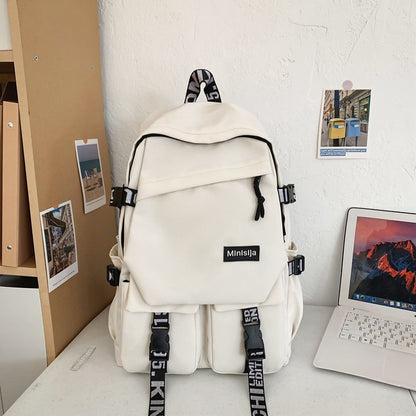 Urban Leichtgewicht Rucksack Brehn