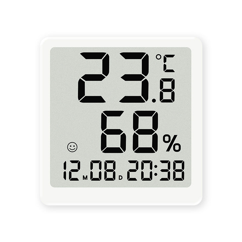Digitaler Thermo-Hygrometer mit Wetteranzeige Brehn