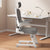 Ergonomischer Bürostuhl Brehn