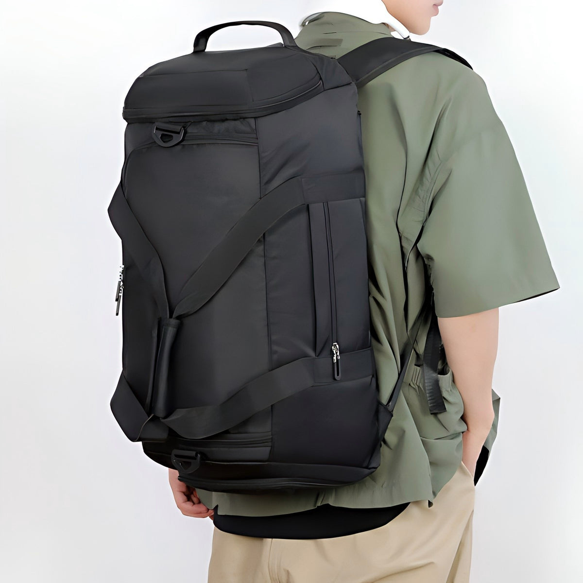 Vielseitige Reisetasche