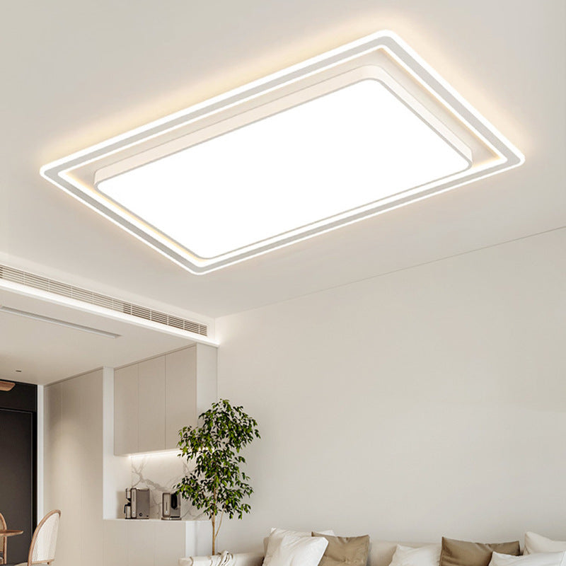 Moderne Dekorative Deckenleuchte