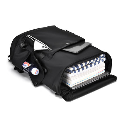 Vielseitiger Reiserrucksack Brehn
