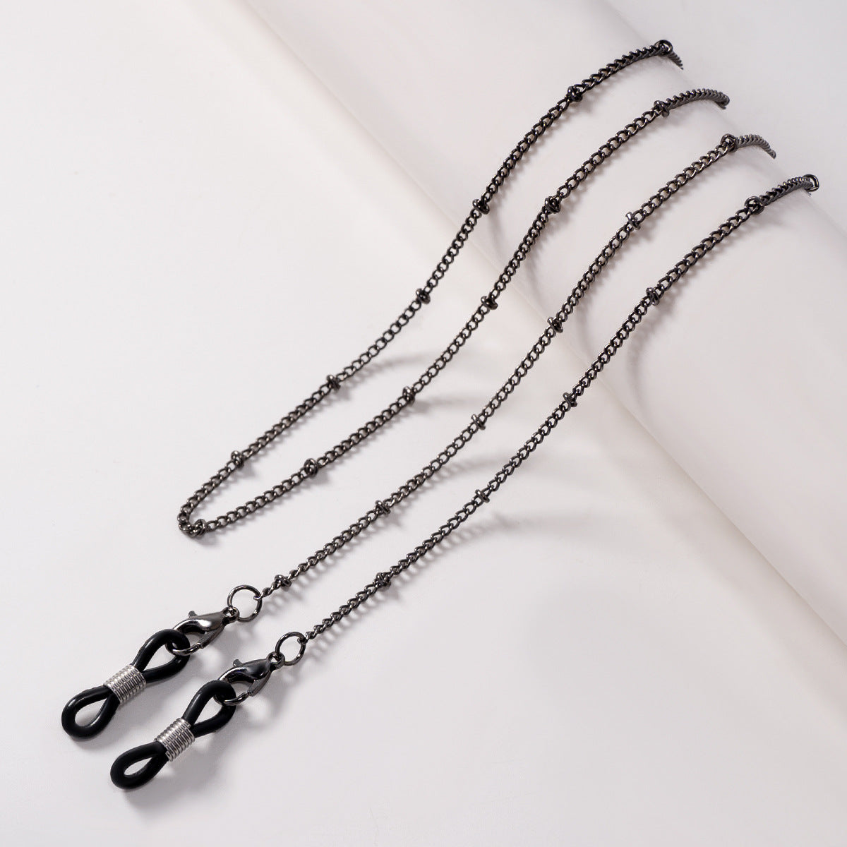 Stilvolle Brillenkettenhalter Brehn