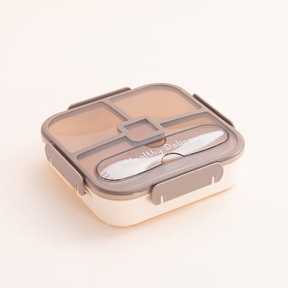 Kreative Multifunktionale Bento Lunchbox