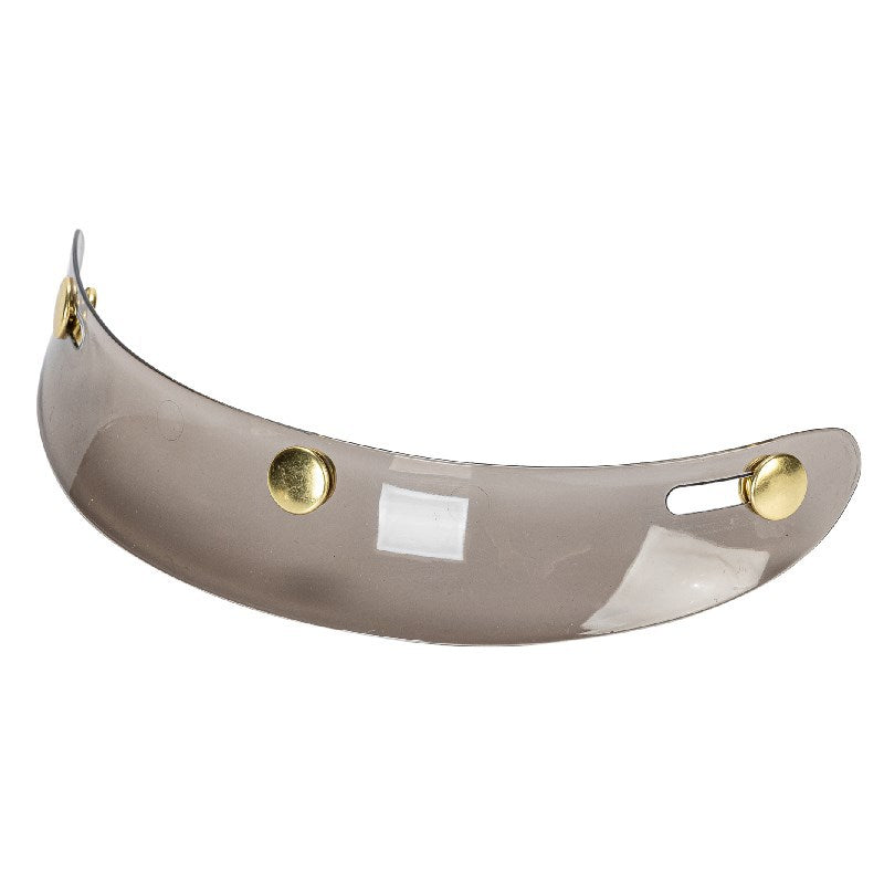 Premium UV-beständiger Visor Shield Brehn