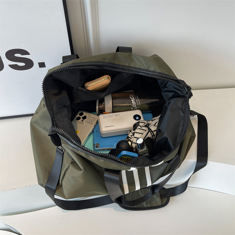 Sportliche Reisetasche Brehn