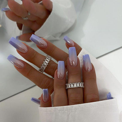 Premium Stiletto Nail Art Verbesserungen Brehn