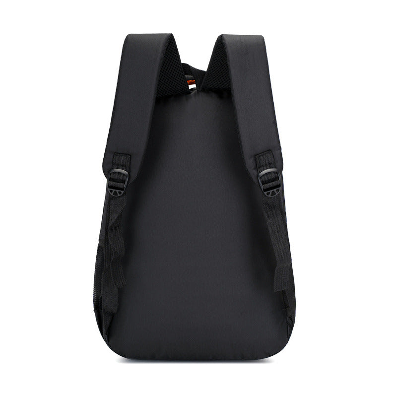 Premium Mehrfach-Fach Sport-Rucksack Brehn