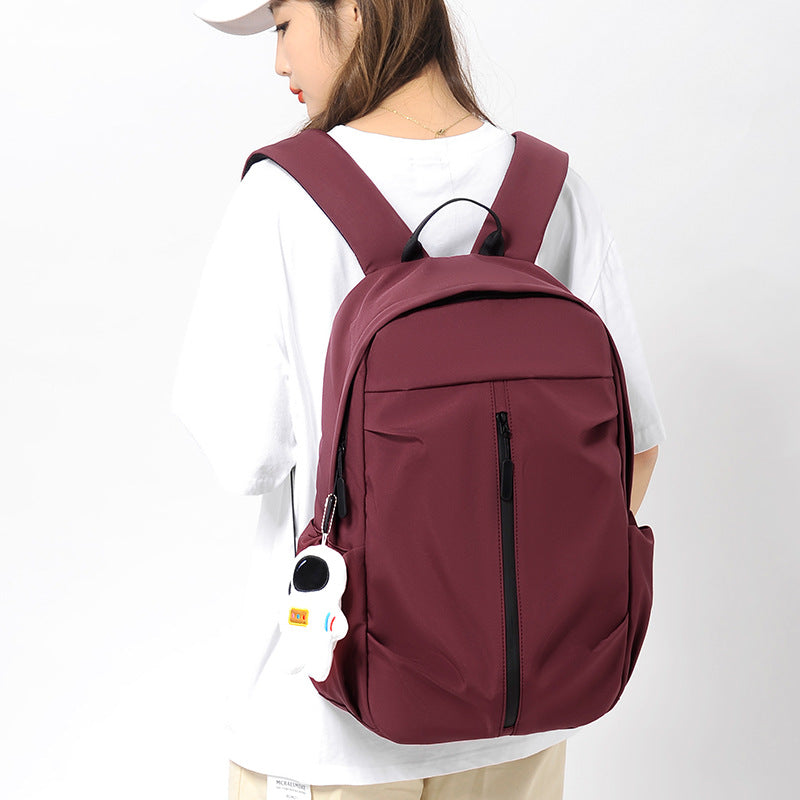 Moderner leichter Rucksack Brehn