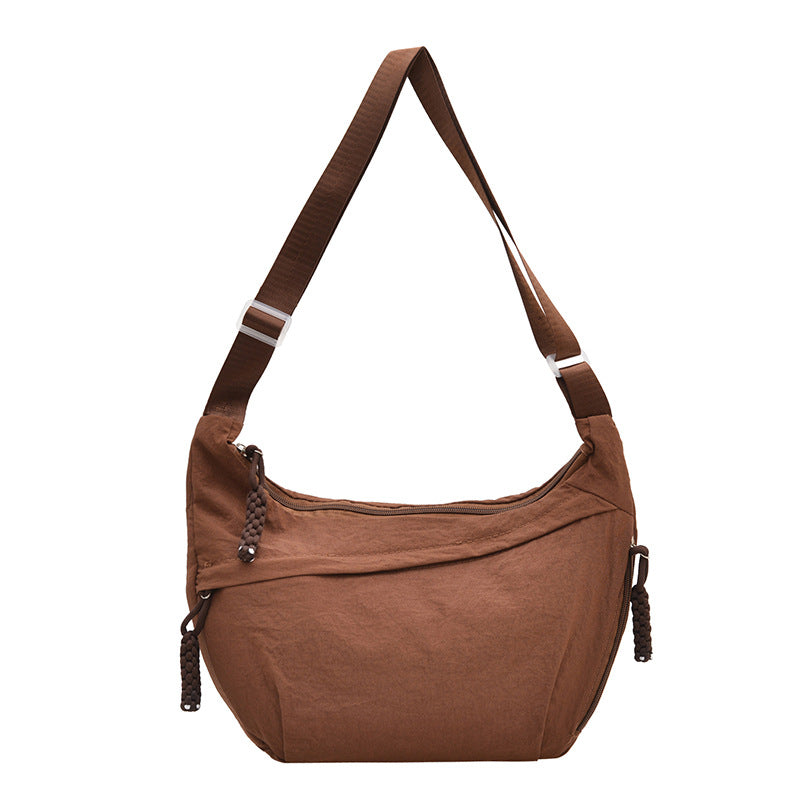 WoCasual Sling Schultertasche Brehn