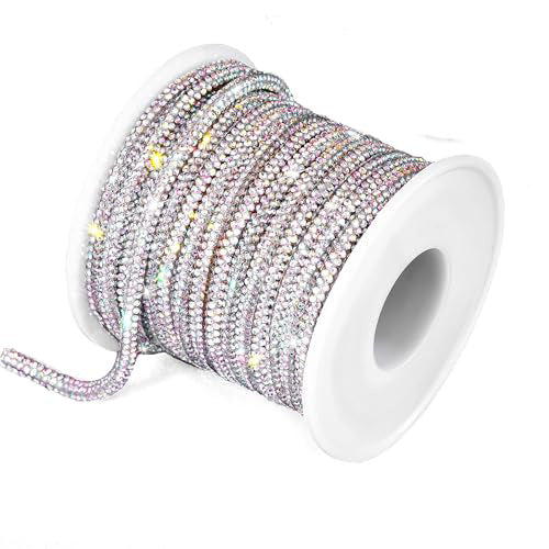 Glitzernde Strass-Haarband Brehn