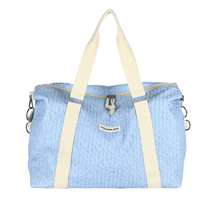 Reis-Dufflebag Brehn