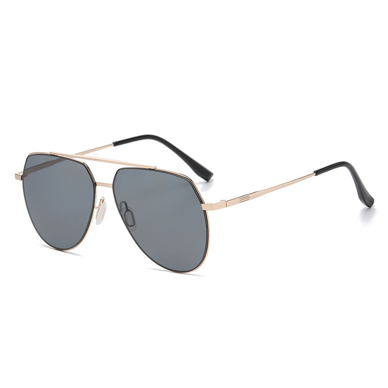 Herren Sportliche und stilvolle Sonnenbrille Brehn