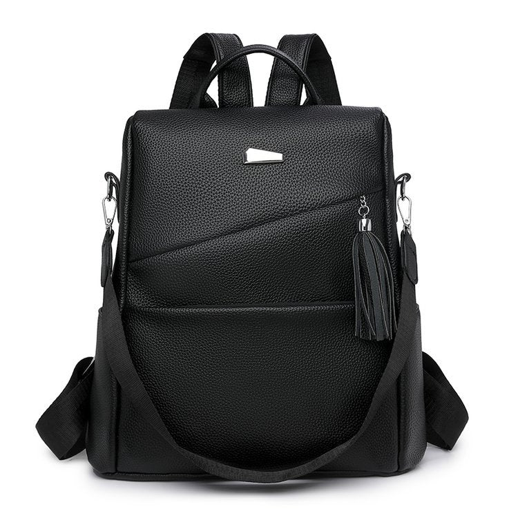 Chic Multifunktionaler Rucksack Brehn