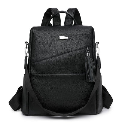 Chic Multifunktionaler Rucksack Brehn