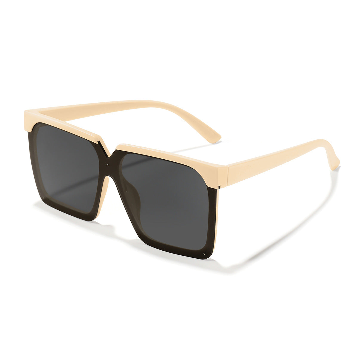 Damen extravagant designte Sonnenbrille Brehn