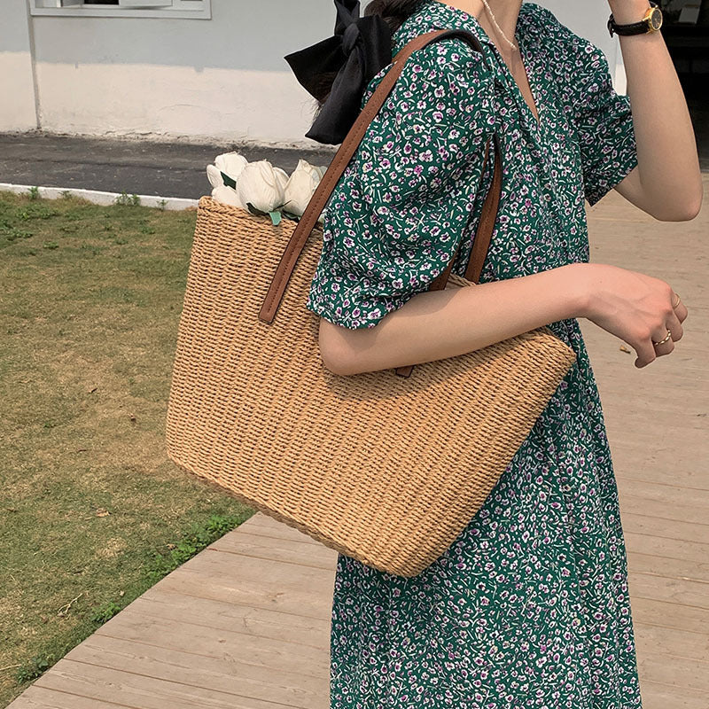 Damen stylische Handtasche Brehn