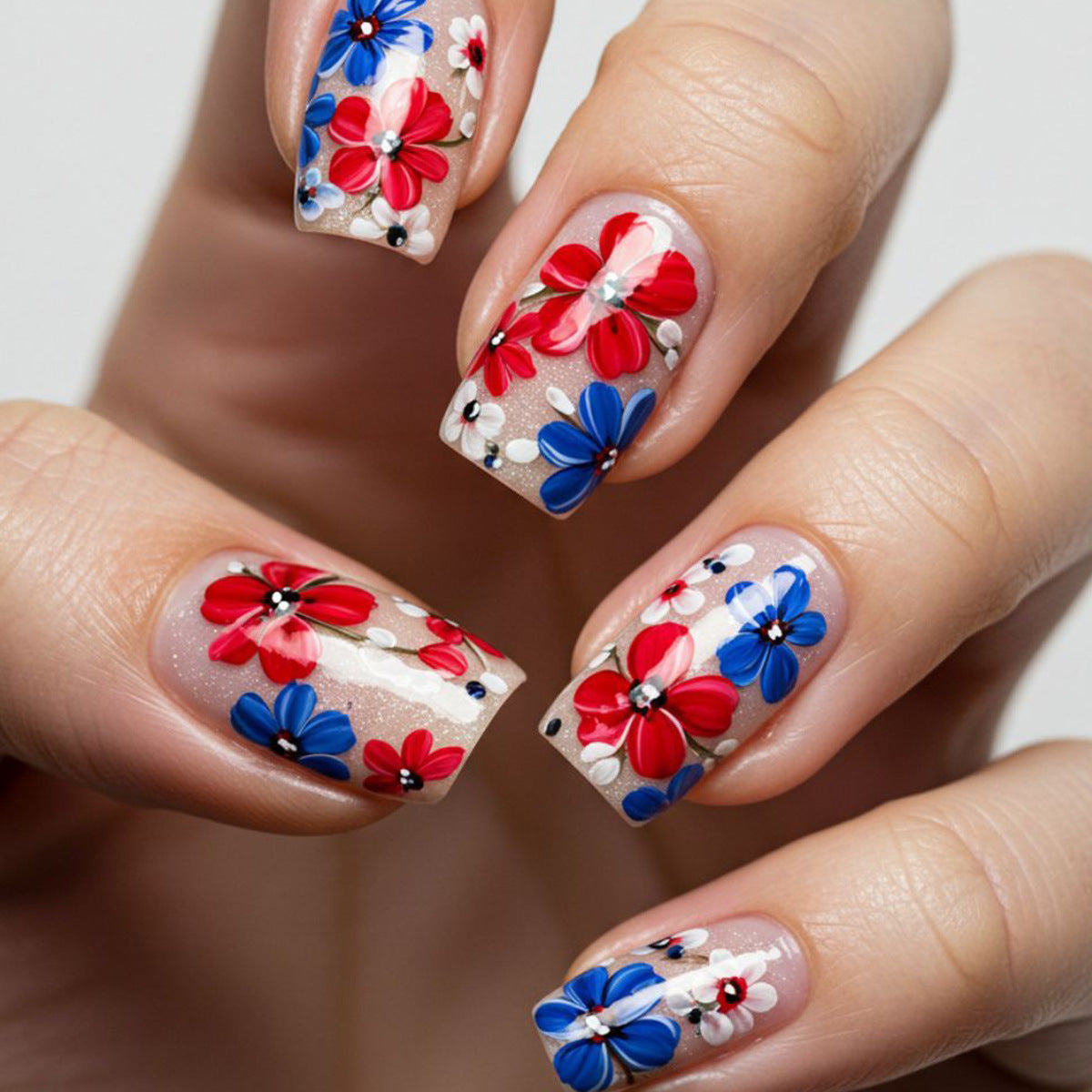 Nail Art Brehn