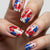 Nail Art Brehn