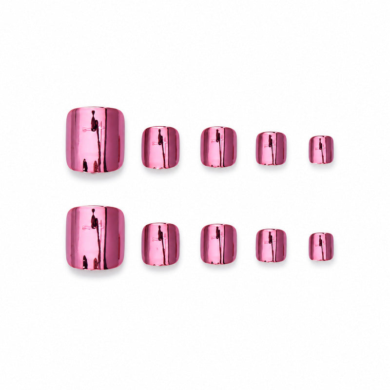 Premium Nagel Kunstset Brehn