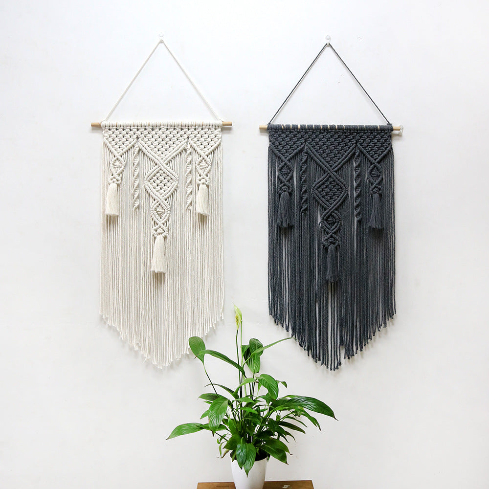Wandbehang